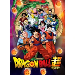 Dragon Ball - 1000 pezzi