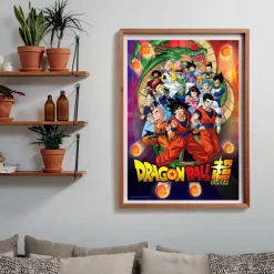 Dragon Ball - 1000 pezzi