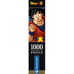 Dragon Ball - 1000 pezzi