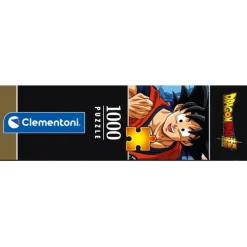 Dragon Ball - 1000 pezzi