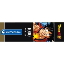 Dragon Ball - 1000 pezzi