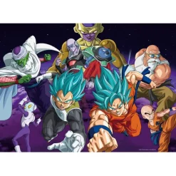 Dragon Ball - 500 pezzi