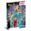 Dragon Ball - 300 pezzi