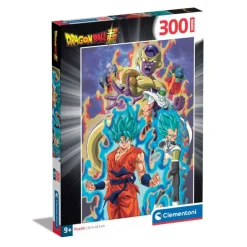 Dragon Ball - 300 pezzi