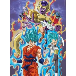 Dragon Ball - 300 pezzi
