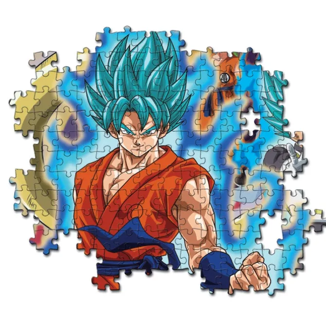 Dragon Ball - 300 pezzi