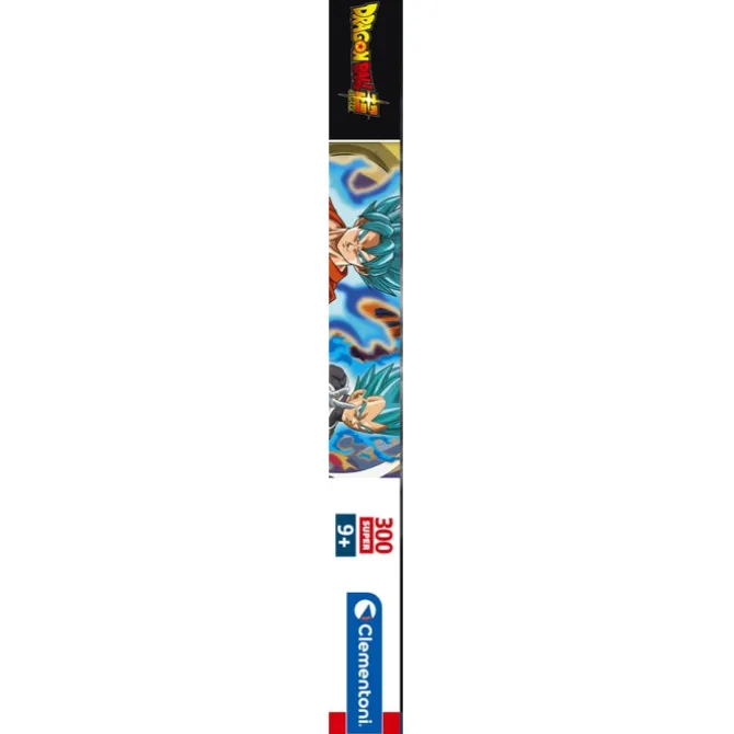 Dragon Ball - 300 pezzi