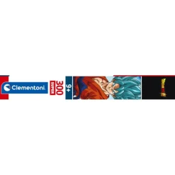 Dragon Ball - 300 pezzi