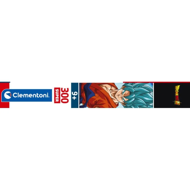 Dragon Ball - 300 pezzi