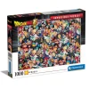 Dragon Ball - 1000 pezzi