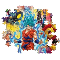Dragon Ball - 180 pezzi