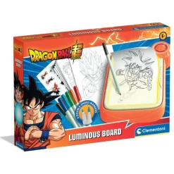 Dragon Ball - Lavagna Luminosa