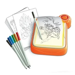 Dragon Ball - Lavagna Luminosa
