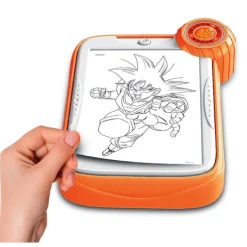 Dragon Ball - Lavagna Luminosa