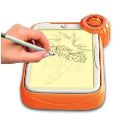 Dragon Ball - Lavagna Luminosa
