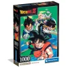 Dragon Ball Z - 1000 pezzi