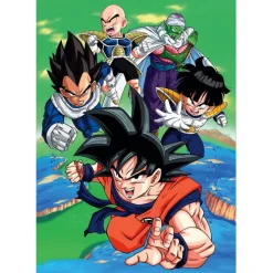 Dragon Ball Z - 1000 pezzi