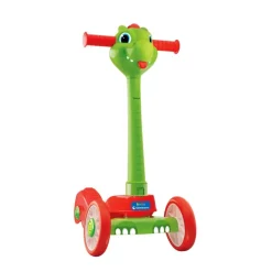 Dragon Push Scooter