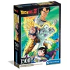 Dragonball Z - 1500 pezzi