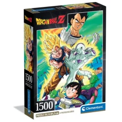 Dragonball Z - 1500 pezzi
