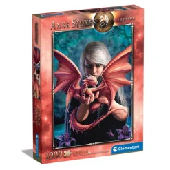Dragonkin - 1000 pezzi