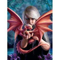 Dragonkin - 1000 pezzi