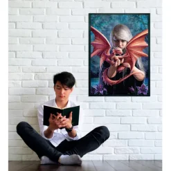 Dragonkin - 1000 pezzi