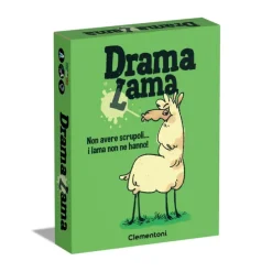 Drama Lama