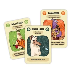 Drama Lama
