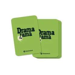 Drama Lama