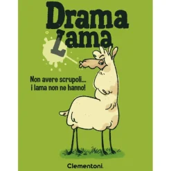 Drama Lama