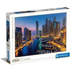 Dubai - 1000 pezzi