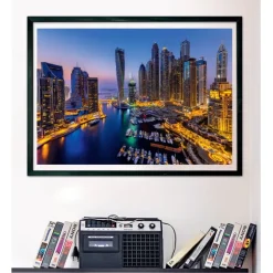 Dubai - 1000 pezzi