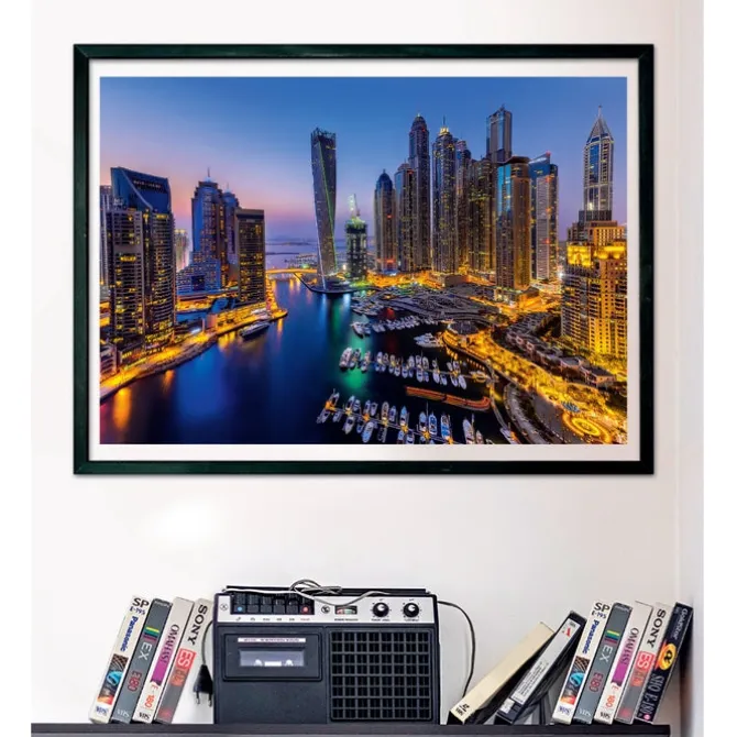 Dubai - 1000 pezzi
