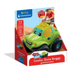 Dune Buggy