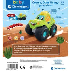 Dune Buggy