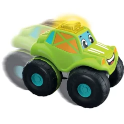 Dune Buggy