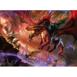 Dungeons & Dragons - 500 pezzi