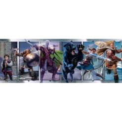 Dungeons & Dragons - 1000 pezzi
