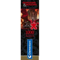 Dungeons & Dragons - 1000 pezzi