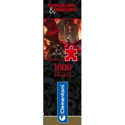 Dungeons & Dragons - 1000 pezzi