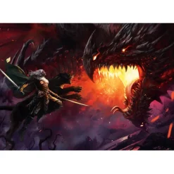 Dungeons & Dragons - 1000 pezzi