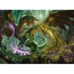 Dungeons & Dragons - 1000 pezzi