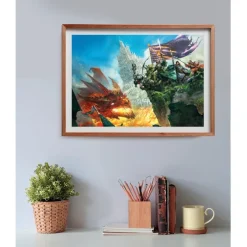 Dungeons & Dragons - 500 pezzi