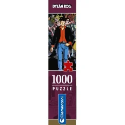 Dylan Dog - 1000 pezzi