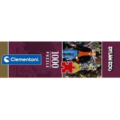 Dylan Dog - 1000 pezzi