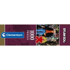 Dylan Dog - 1000 pezzi