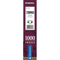 Dylan Dog - 1000 pezzi