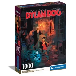 Dylan Dog - 1000 pezzi
