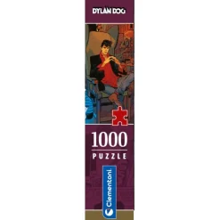 Dylan Dog - 1000 pezzi